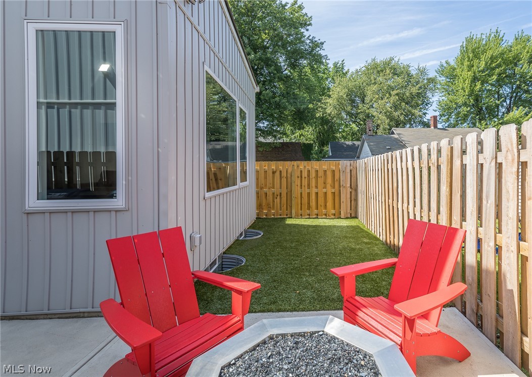 Tremont - Residential