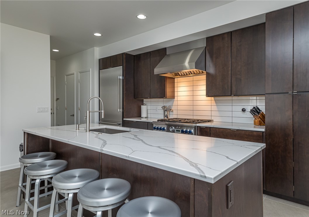 Tremont - Residential