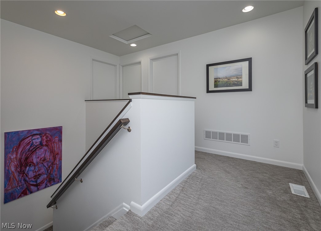 Tremont - Residential