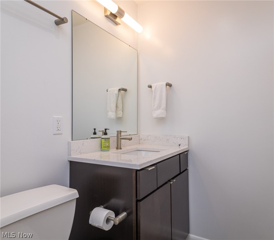 Tremont - Residential