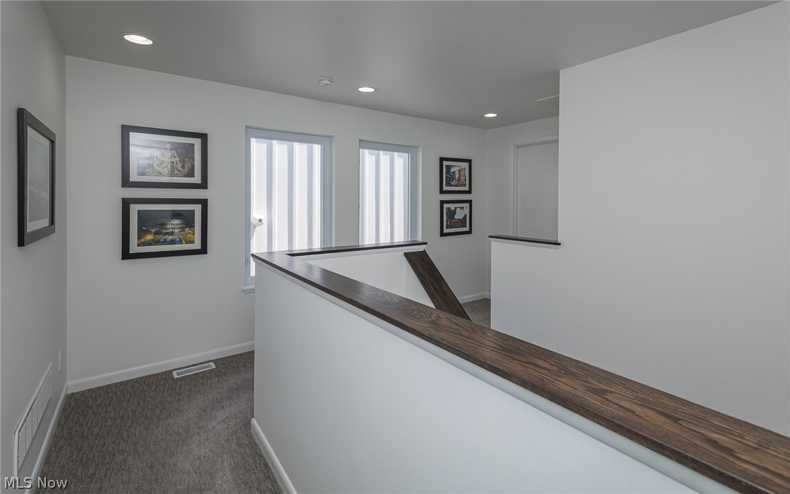 Tremont - Residential