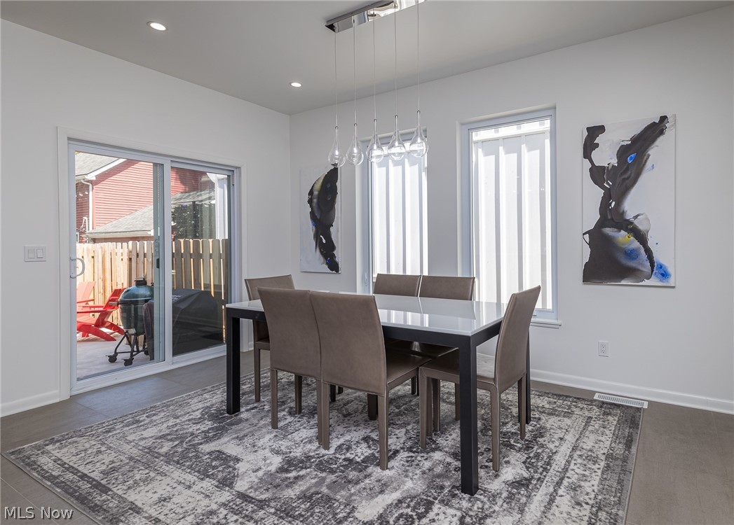 Tremont - Residential