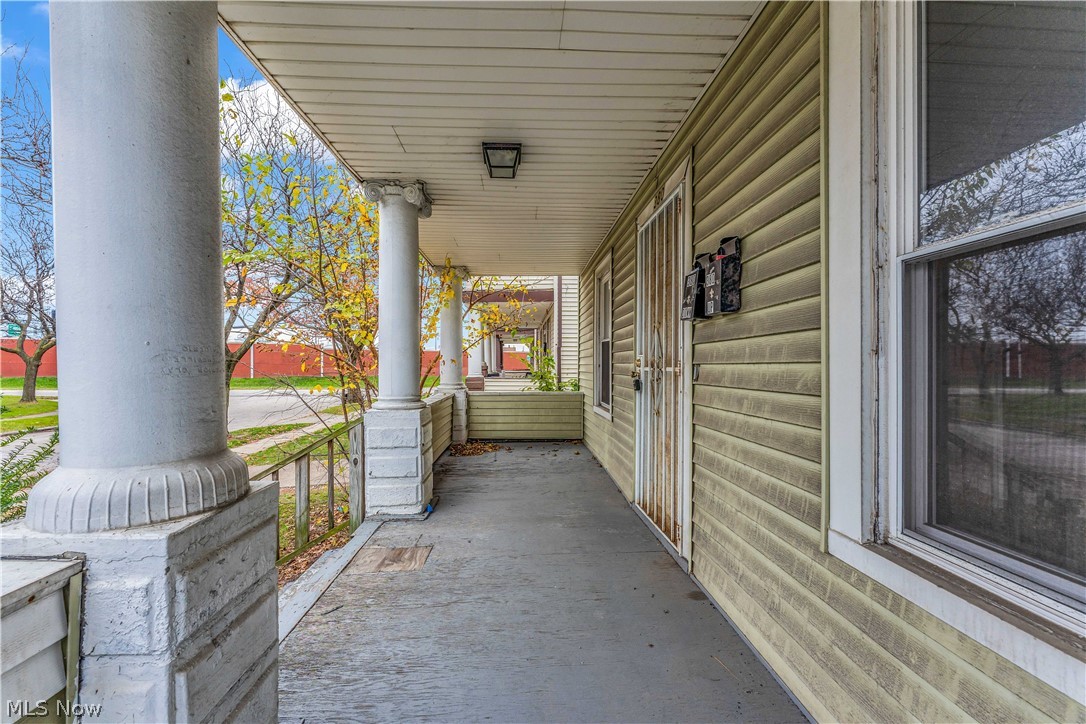 Lake Shore Land - Residential Lease