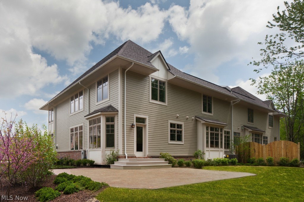 Westhampton at Crocker Park - Residential