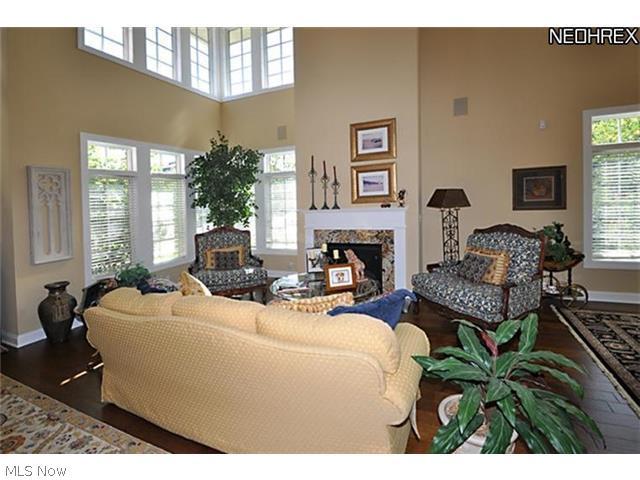 Westhampton at Crocker Park - Residential