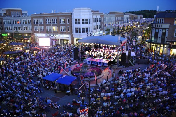 Westhampton at Crocker Park - Residential