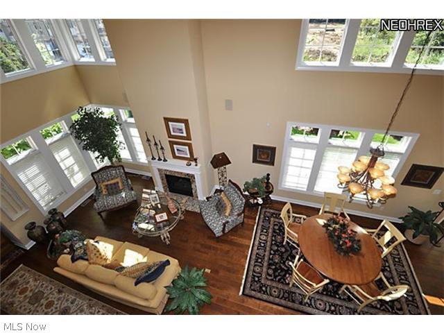 Westhampton at Crocker Park - Residential