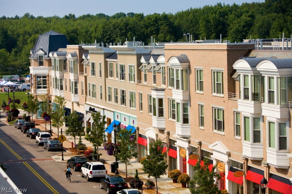 Westhampton at Crocker Park - Residential