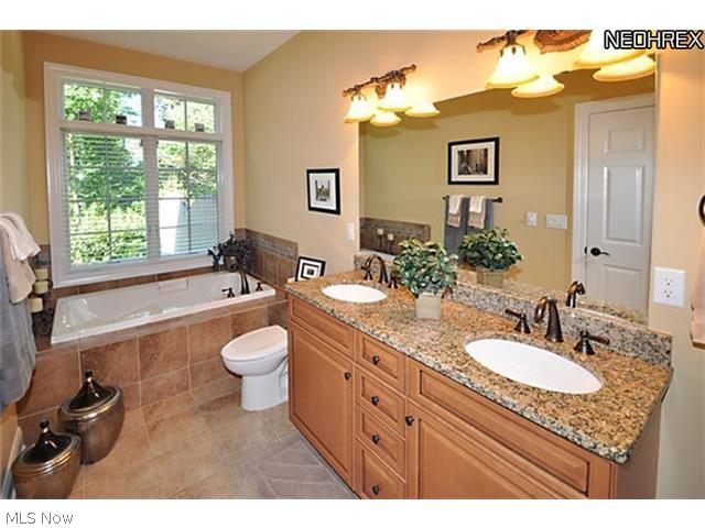 Westhampton at Crocker Park - Residential