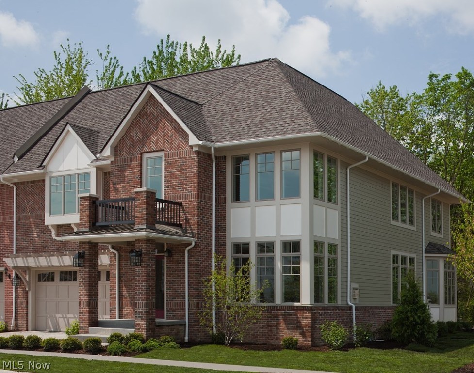 Westhampton at Crocker Park - Residential