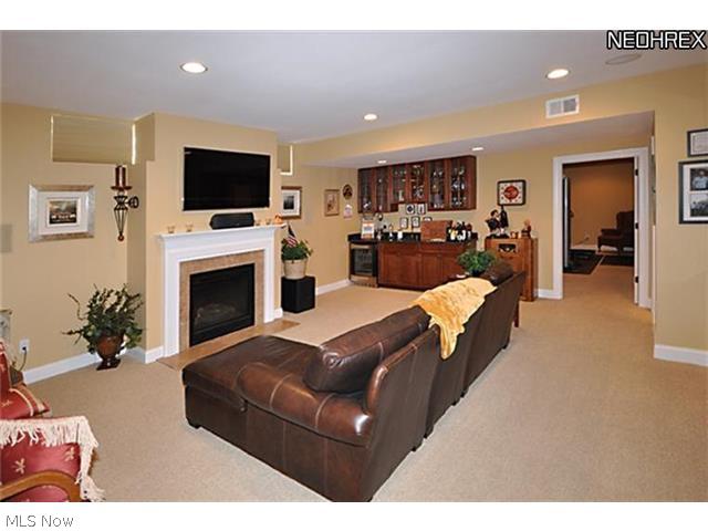 Westhampton at Crocker Park - Residential