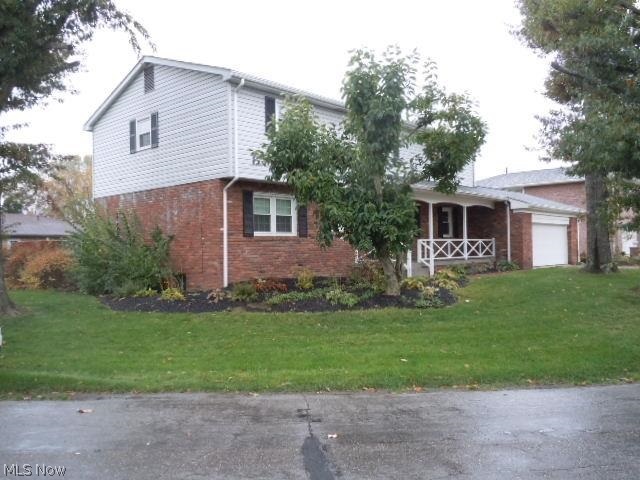 ALEX MANOR - Residential