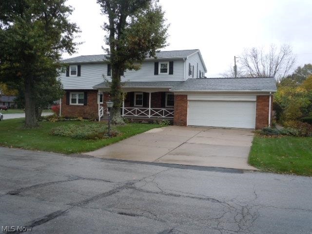 ALEX MANOR - Residential