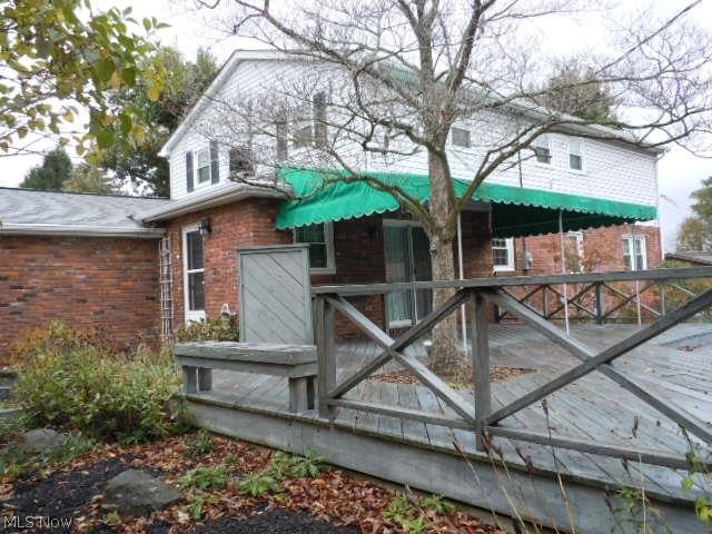 ALEX MANOR - Residential