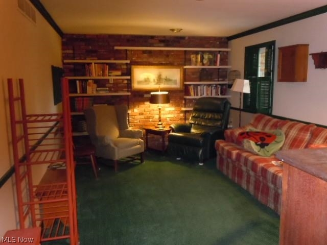 ALEX MANOR - Residential