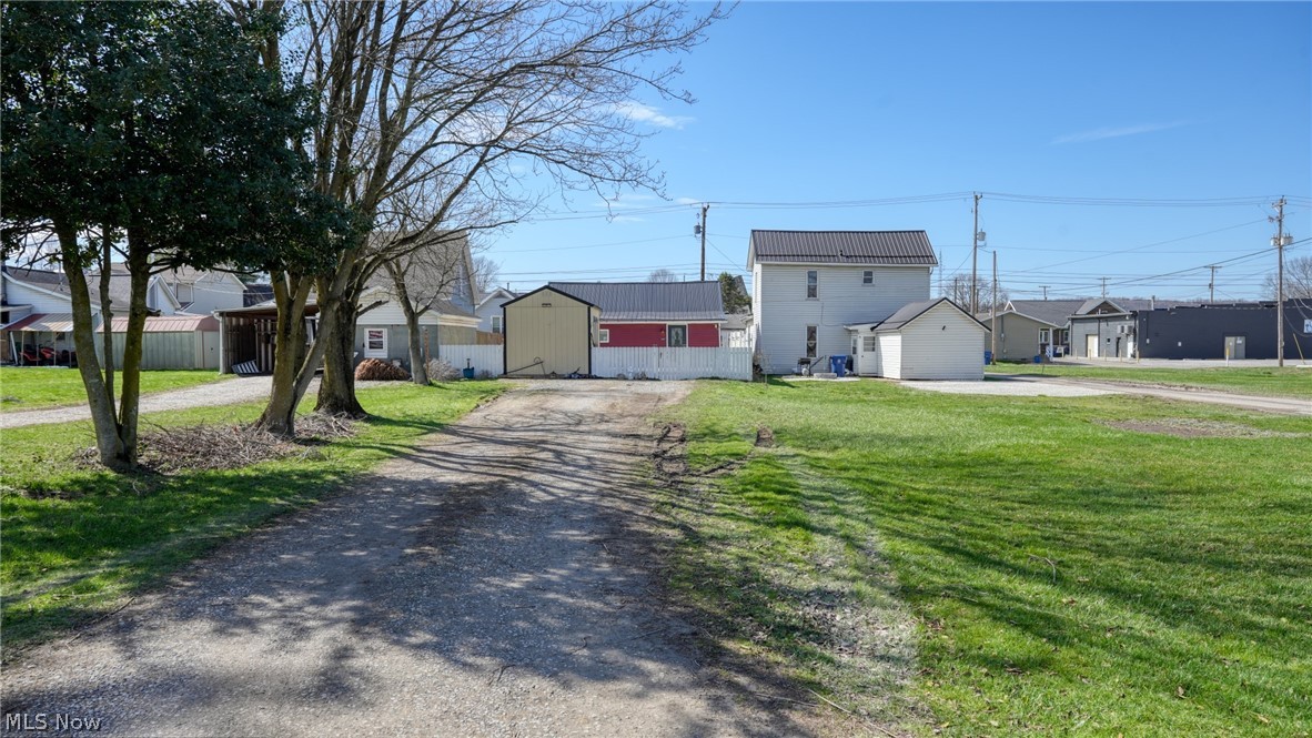 Olivers Add - Residential