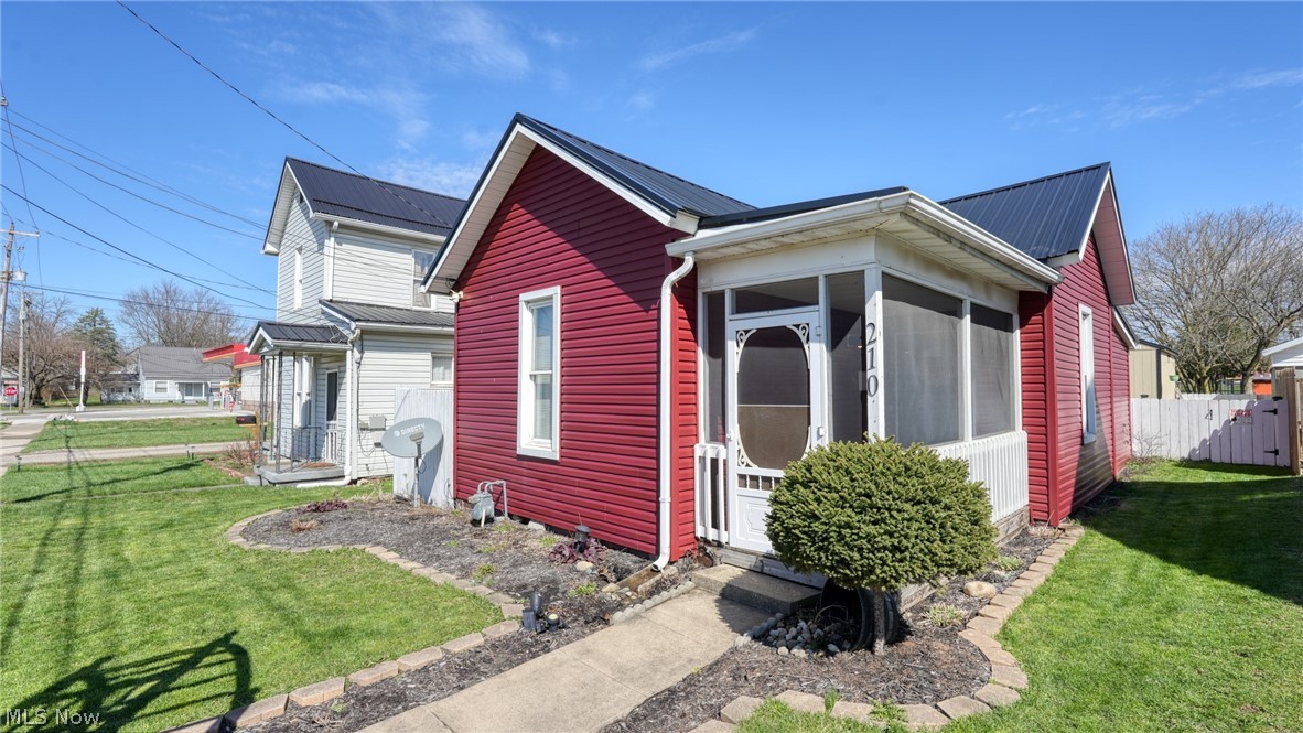 Olivers Add - Residential