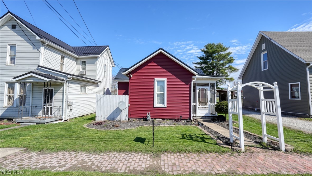 Olivers Add - Residential