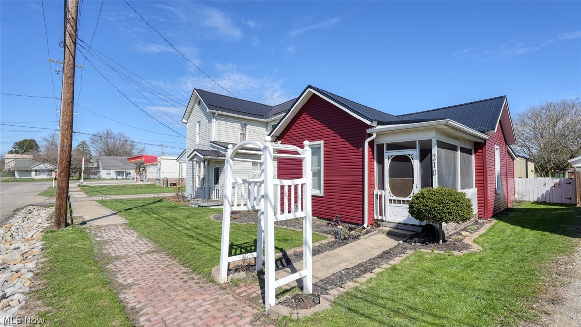 Olivers Add - Residential