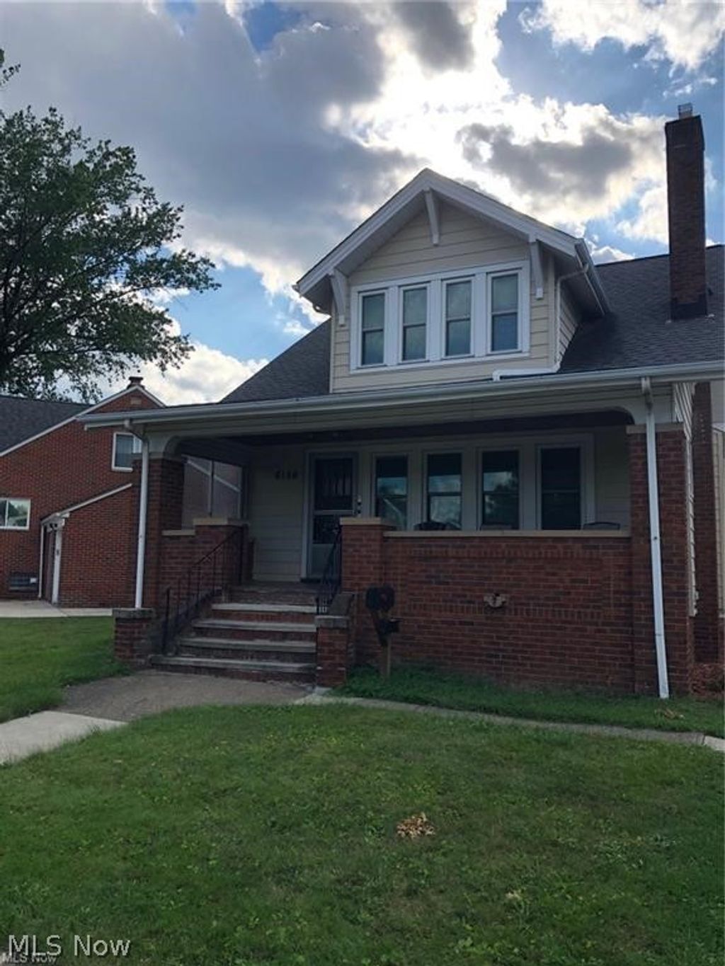 Photo of 6156 Kelsey Road #UP, Parma, OH 44129 (MLS # 5204204)