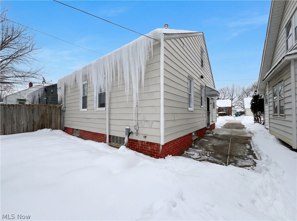 Elworthy-Helwick Cos Maplebor - Residential