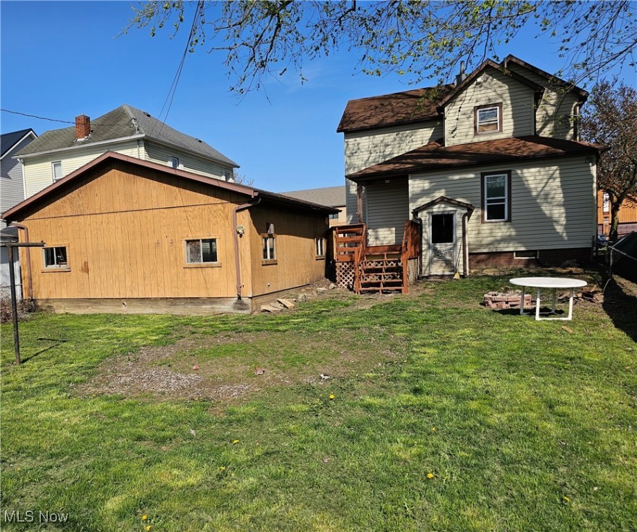 Garfield Add - Residential