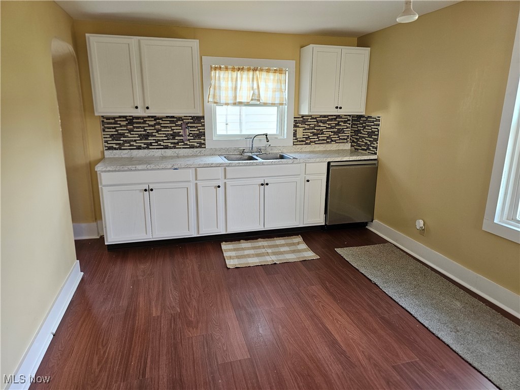 Garfield Add - Residential