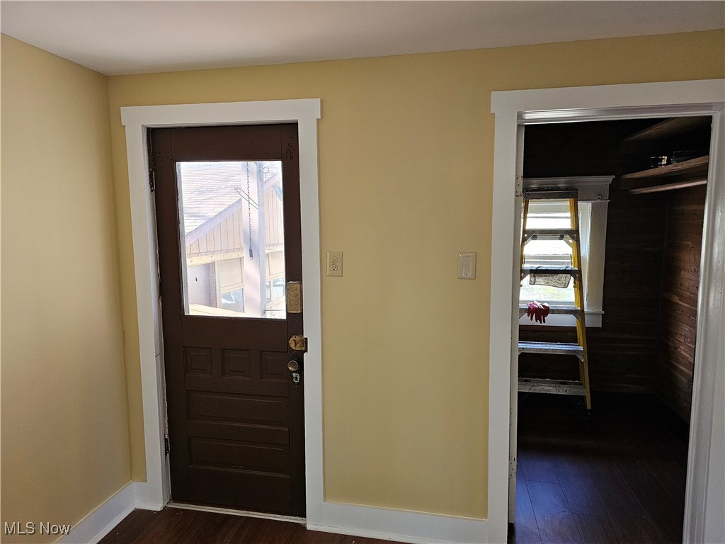 Garfield Add - Residential