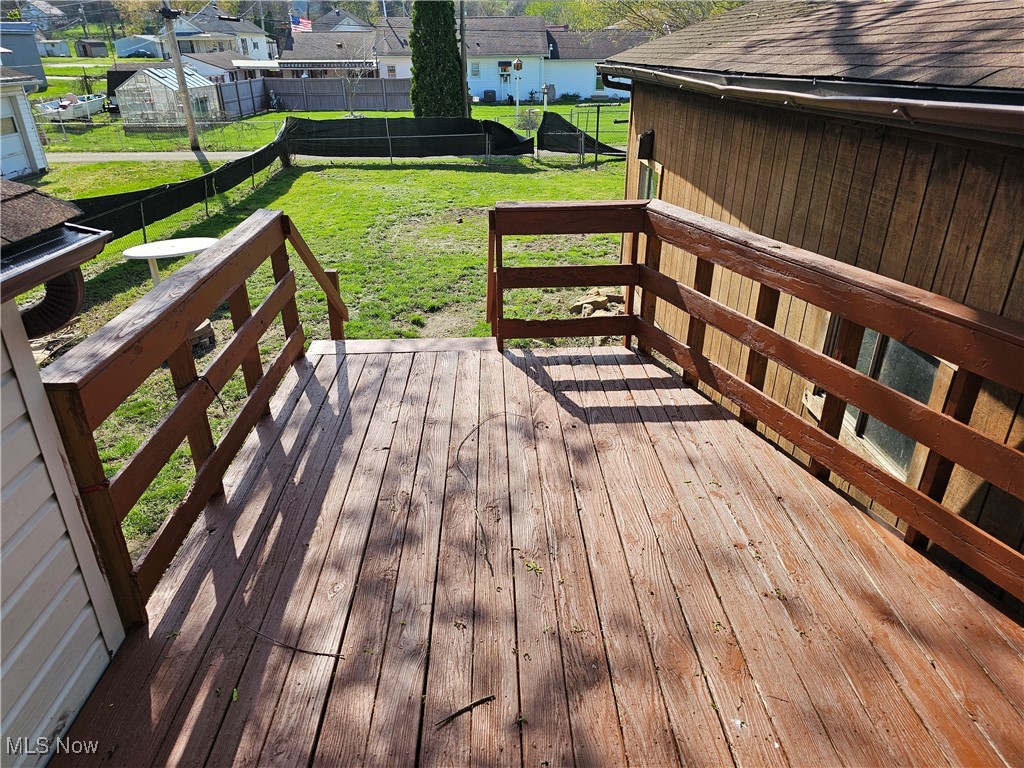 Garfield Add - Residential