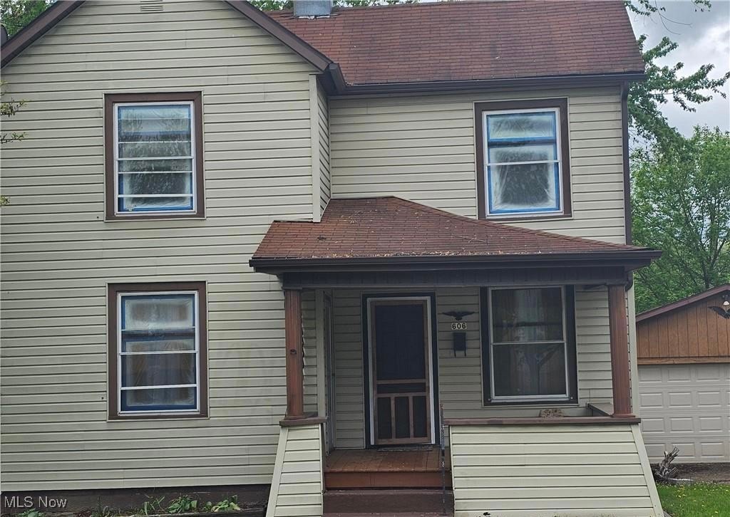 Garfield Add - Residential