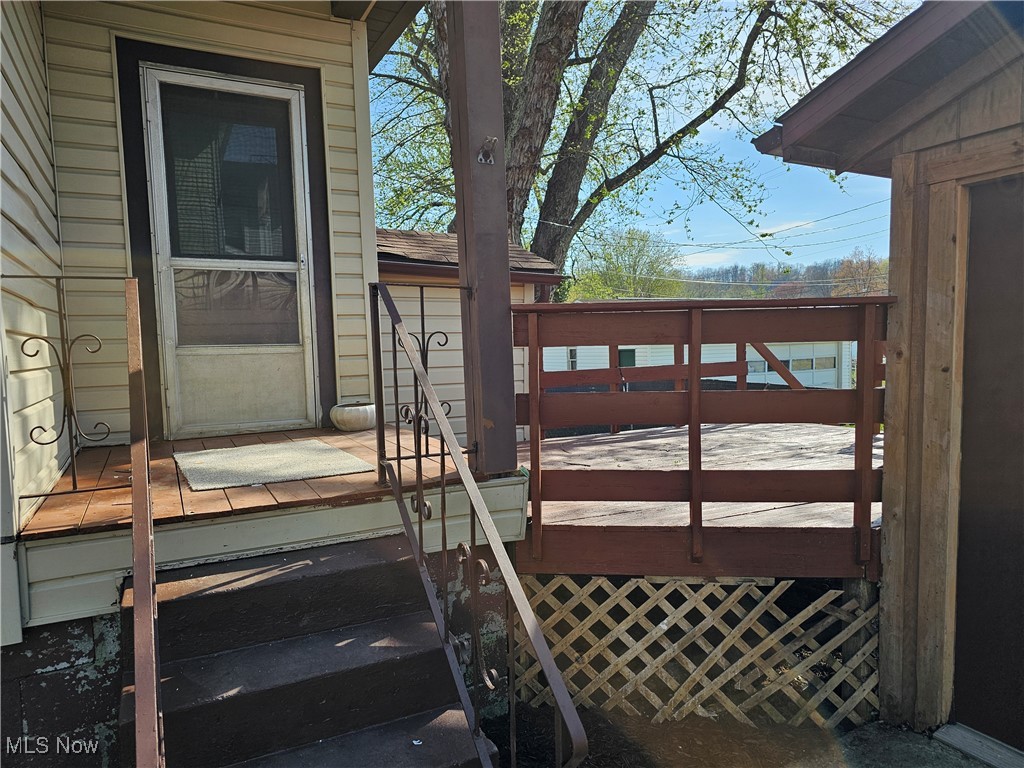 Garfield Add - Residential