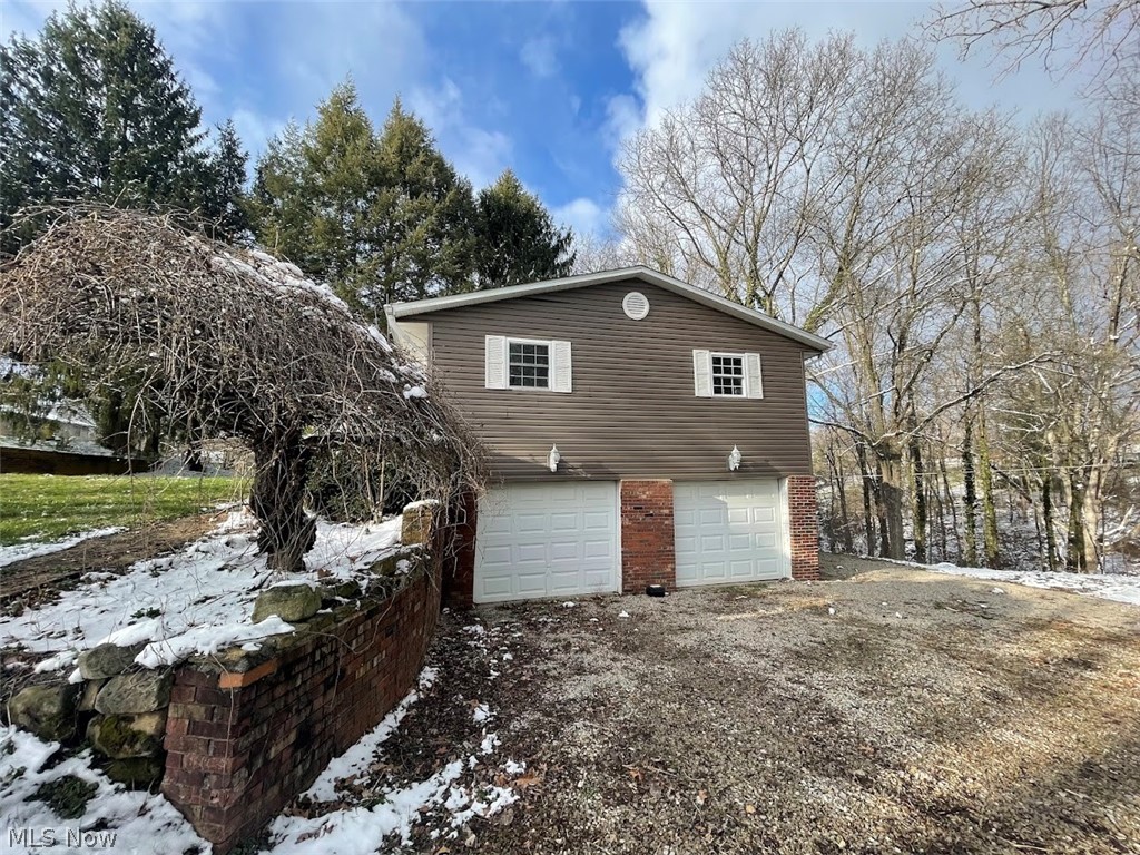 Walnut Hills - Residential