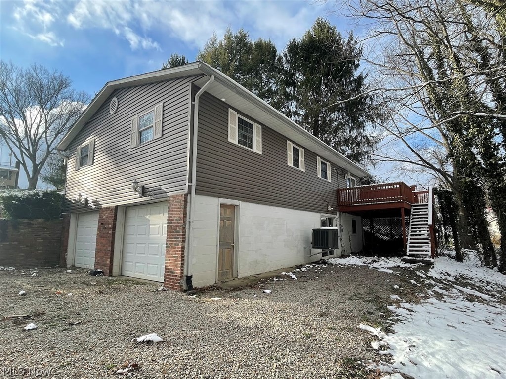 Walnut Hills - Residential