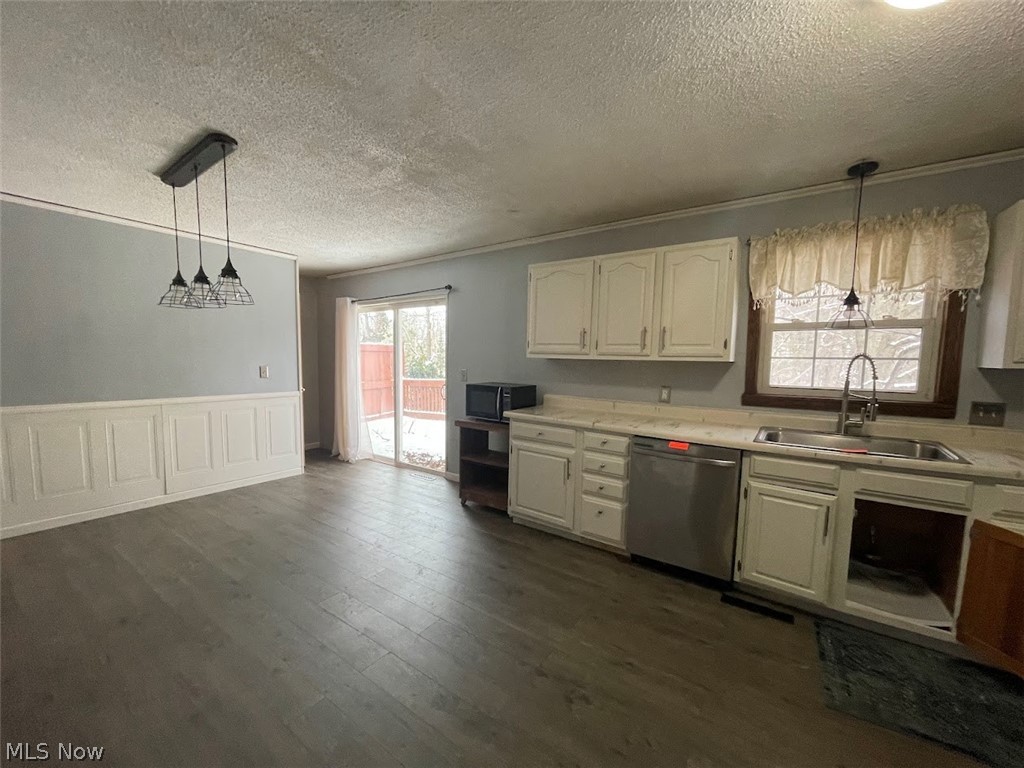 Walnut Hills - Residential