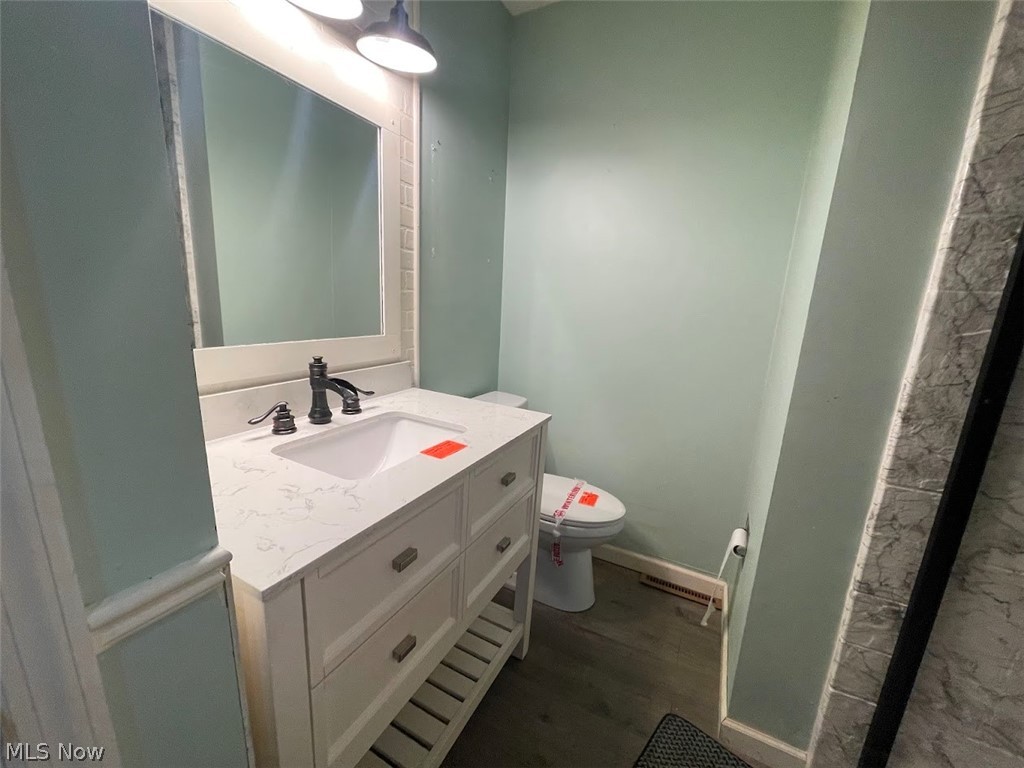 Walnut Hills - Residential