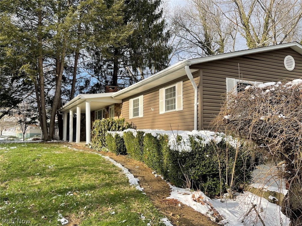 Walnut Hills - Residential