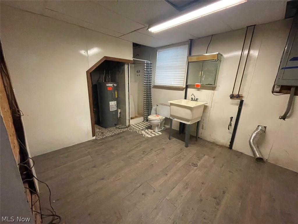 Walnut Hills - Residential