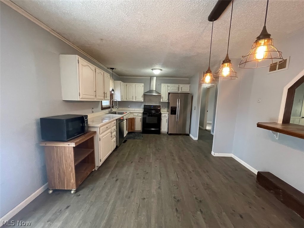 Walnut Hills - Residential