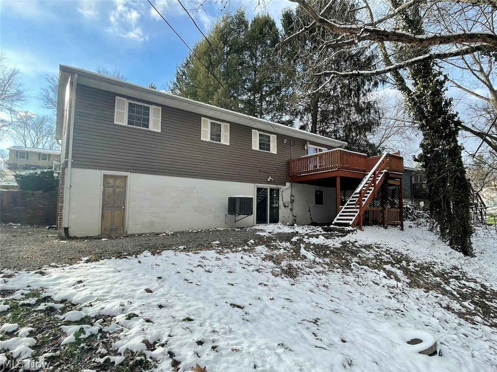 Walnut Hills - Residential