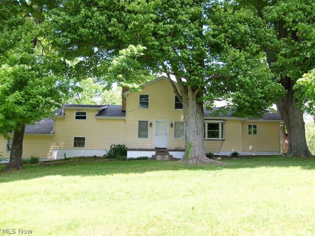 Ne Div - Residential