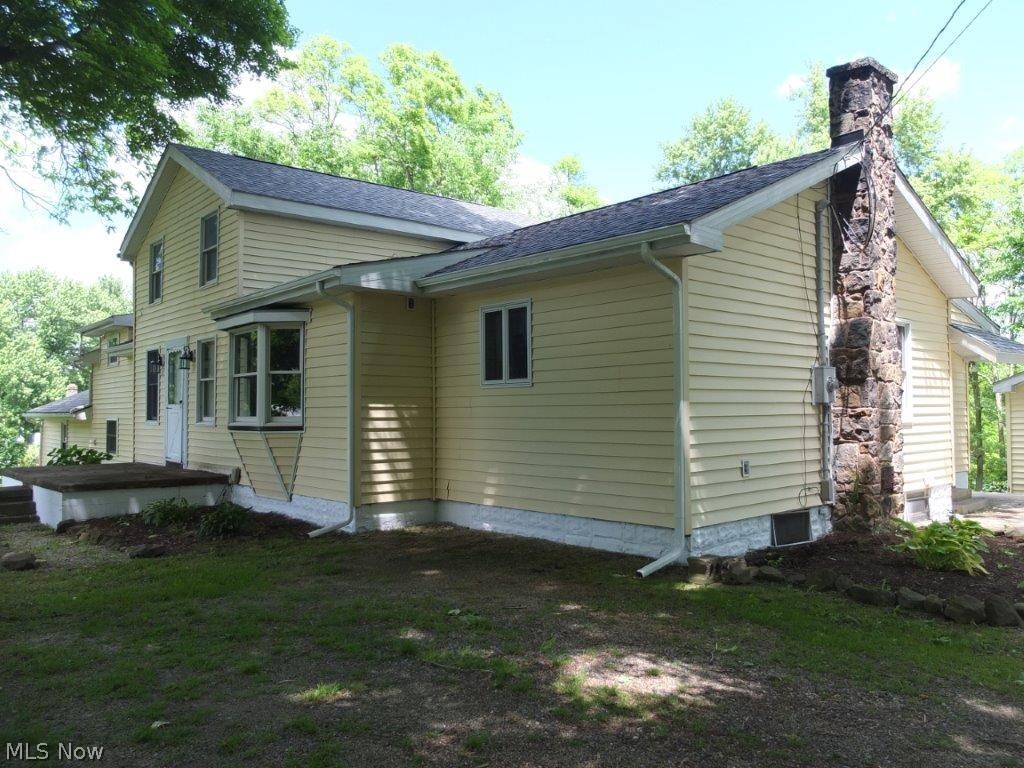 Ne Div - Residential