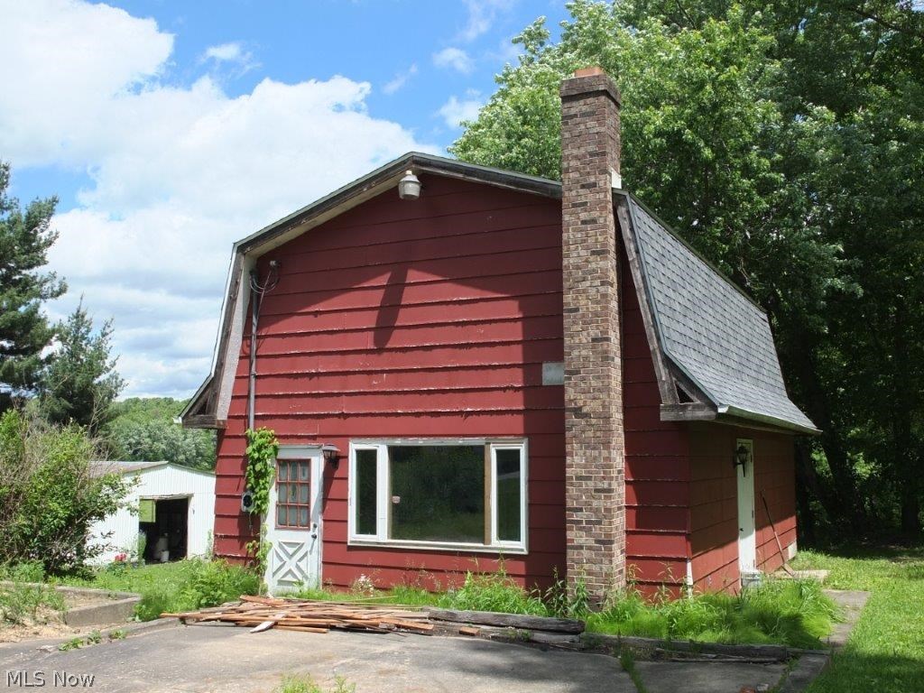 Ne Div - Residential