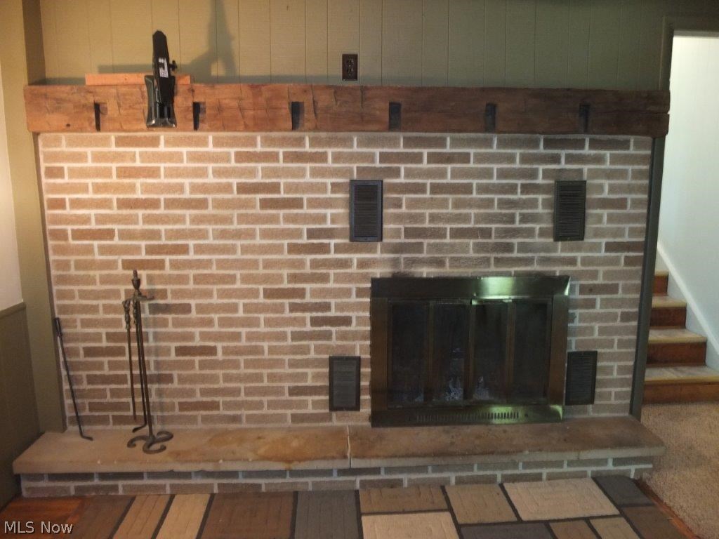 Ne Div - Residential