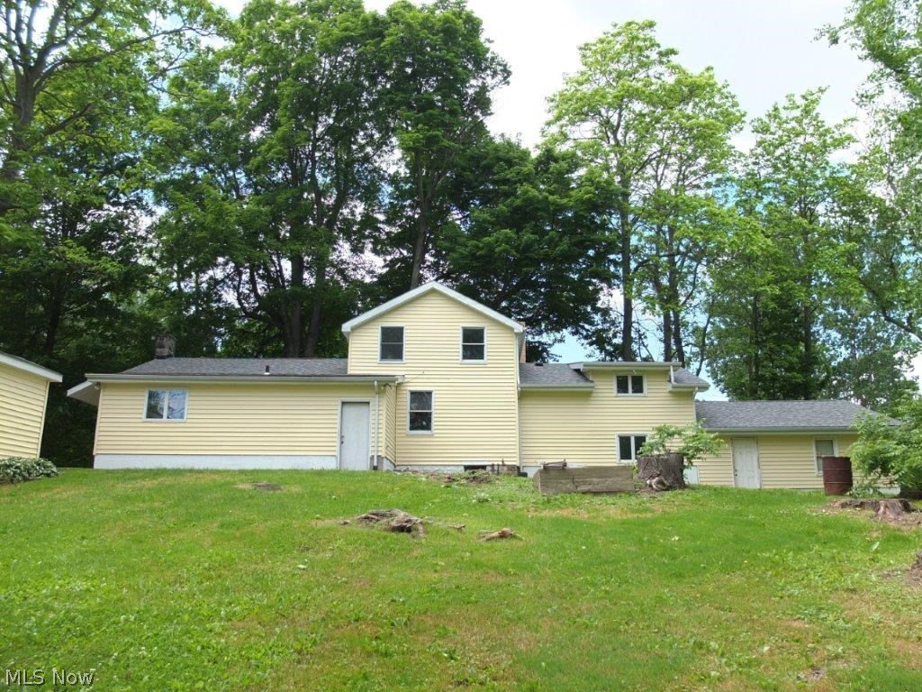 Ne Div - Residential