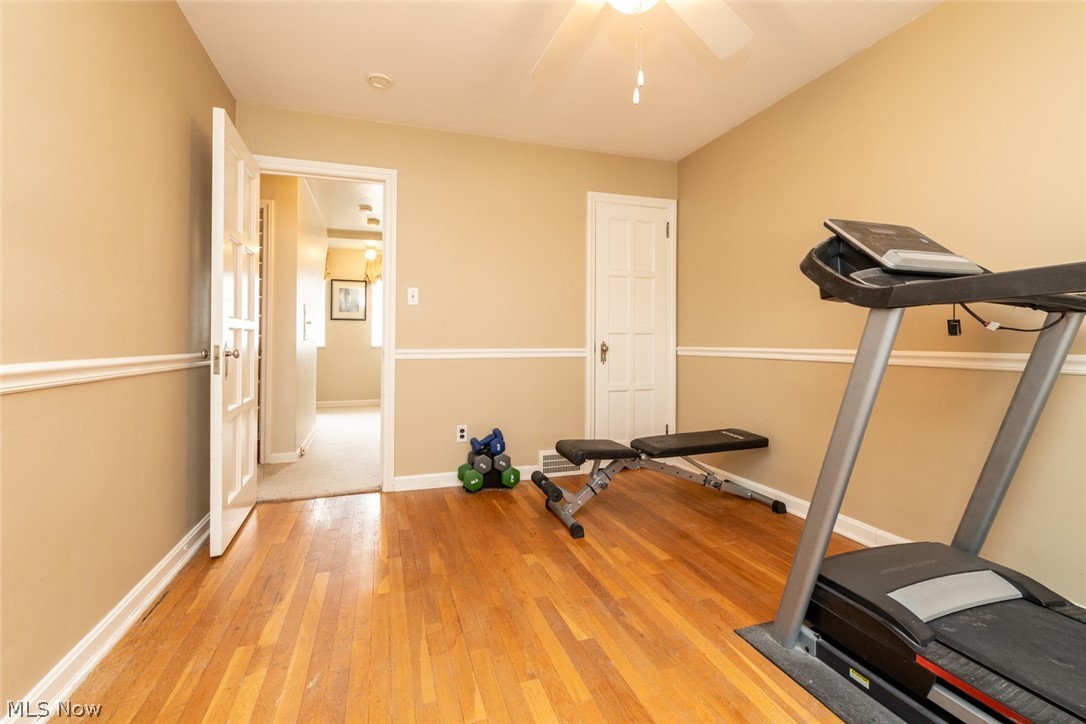 Rapid Transit - Residential