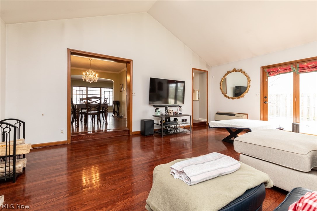 Rapid Transit - Residential