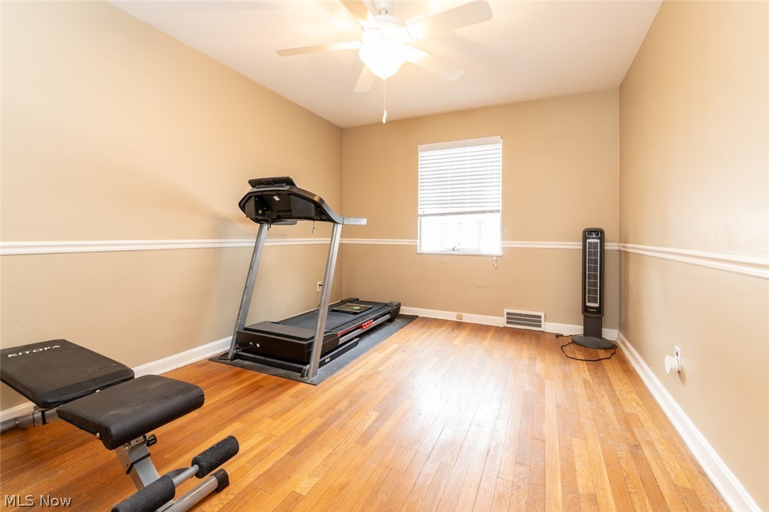 Rapid Transit - Residential