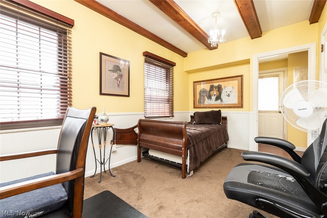 Rapid Transit - Residential