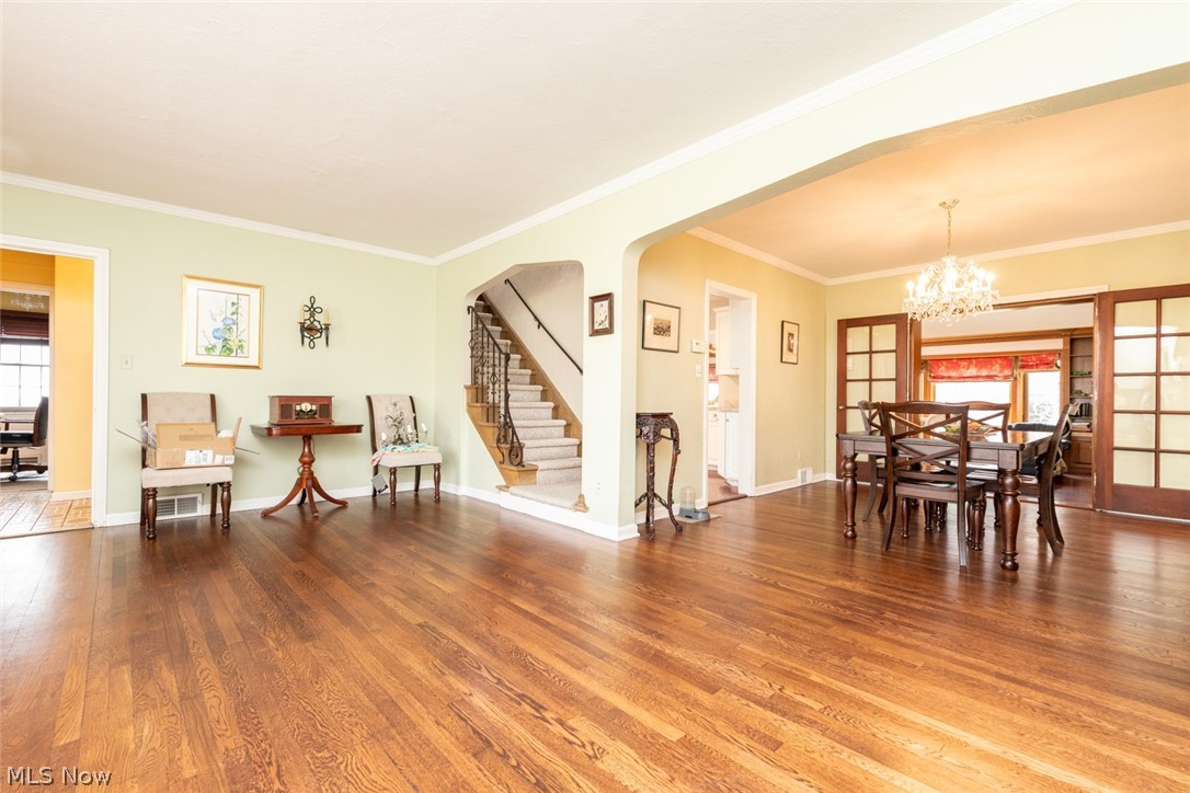 Rapid Transit - Residential