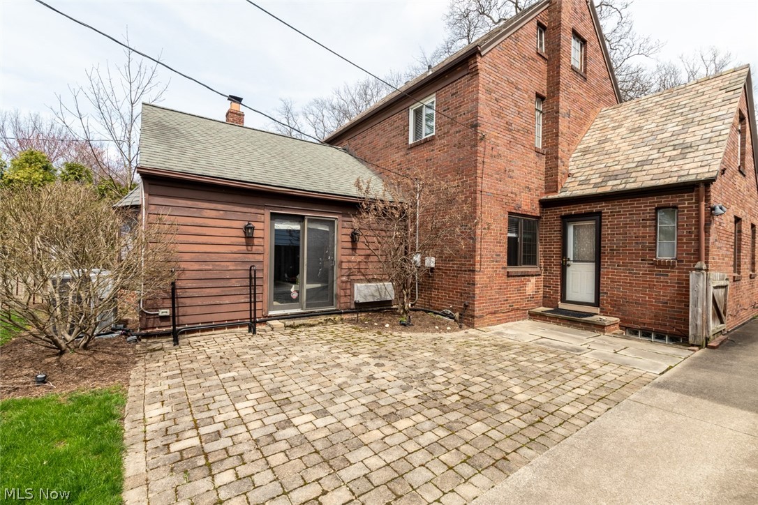 Rapid Transit - Residential